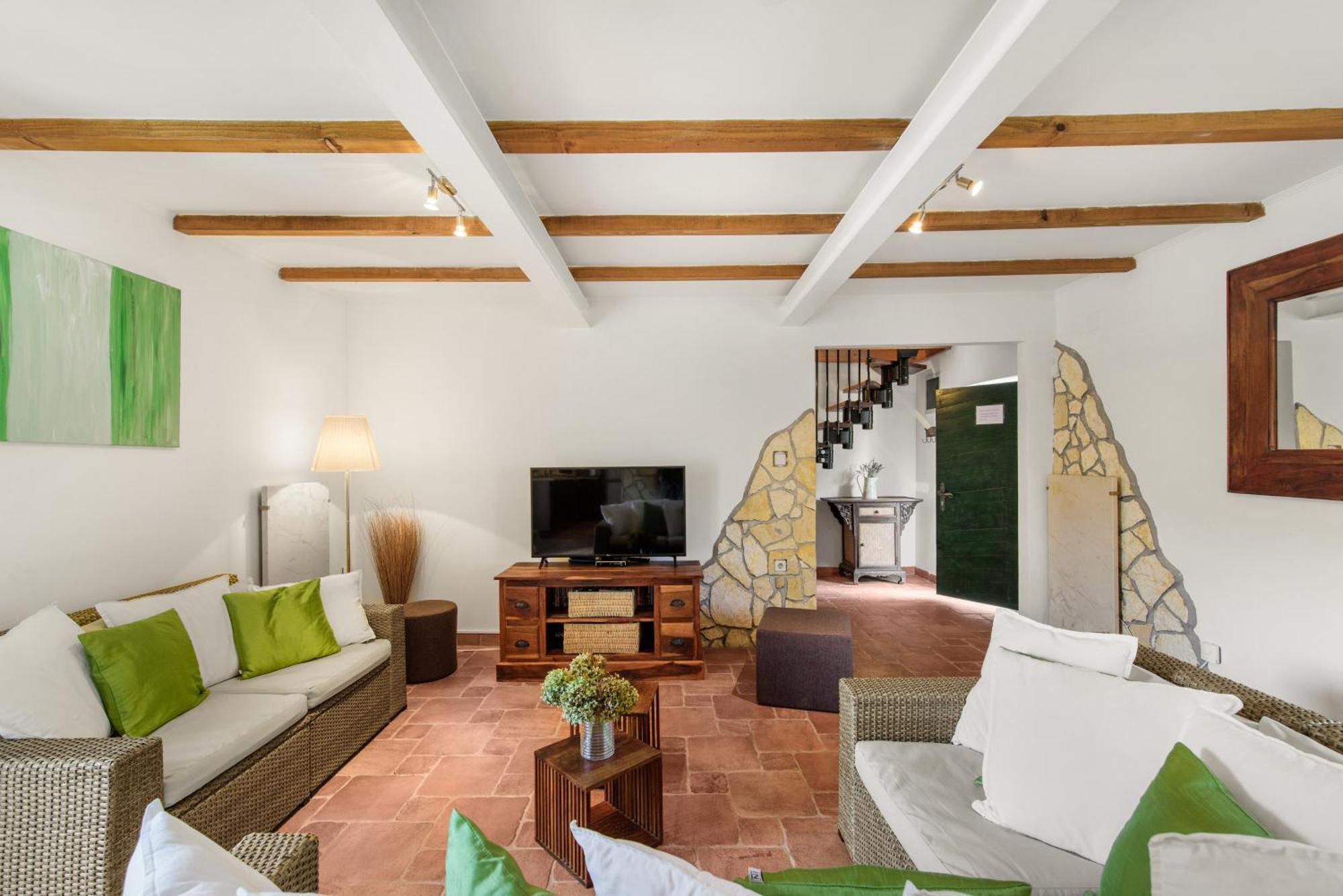 Вілла Casa Stifanici Baderna Екстер'єр фото